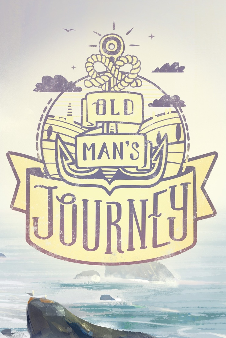 Old Man's Journey