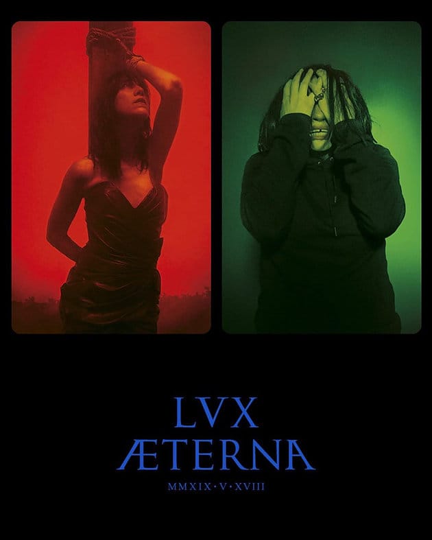 Lux Æterna