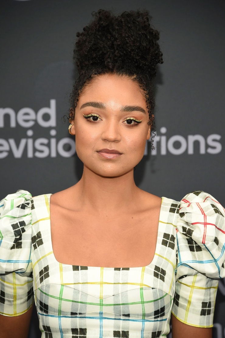 Aisha Dee