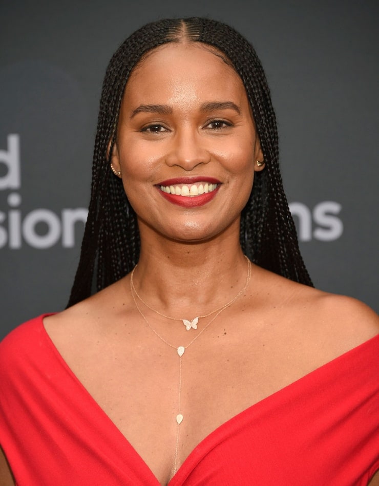 Joy Bryant