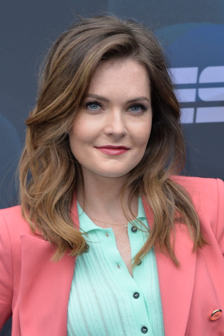 Meghann Fahy