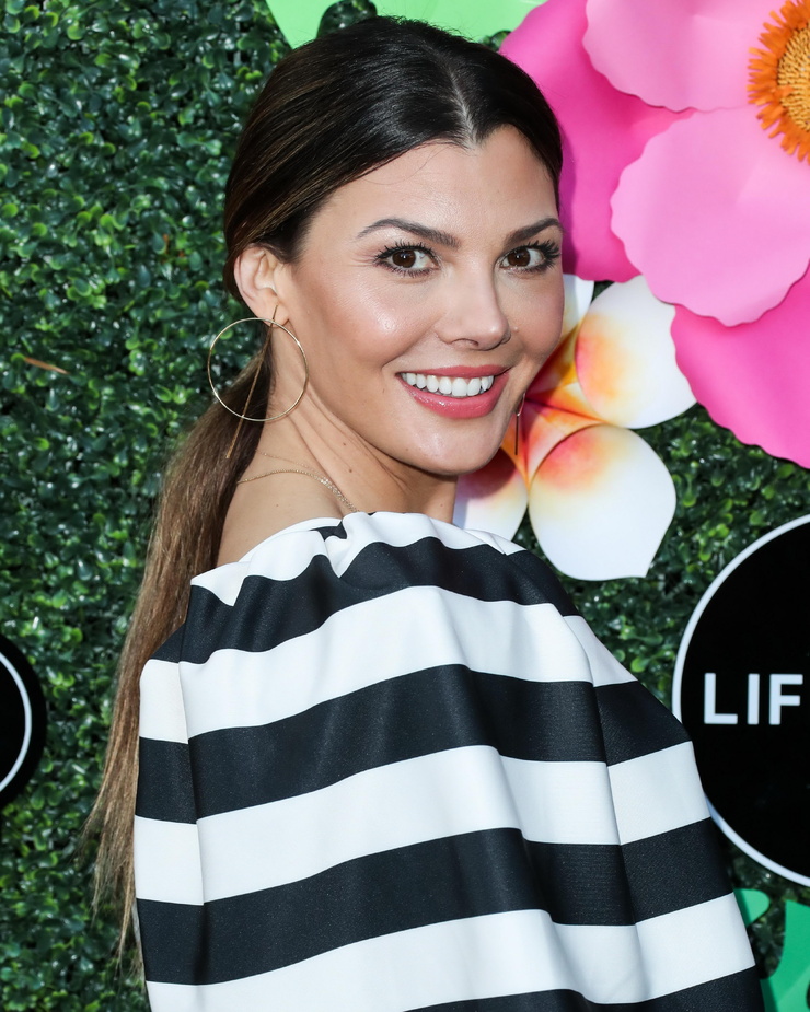 Ali Landry