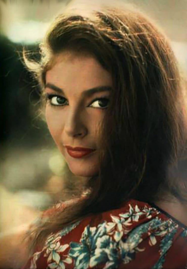 Pier Angeli Pier Angeli