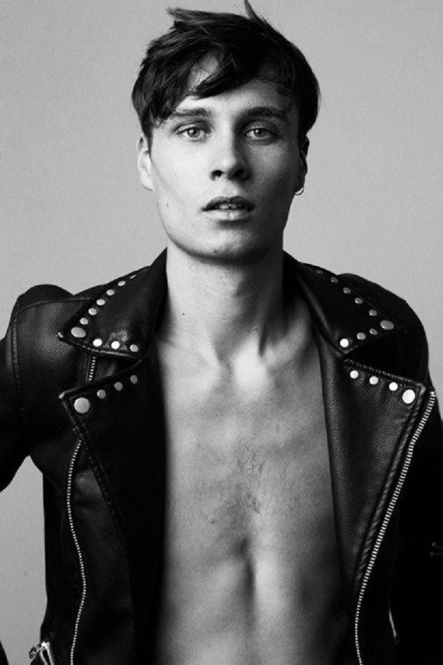 Sam Rhodes