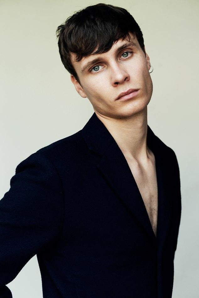 Sam Rhodes