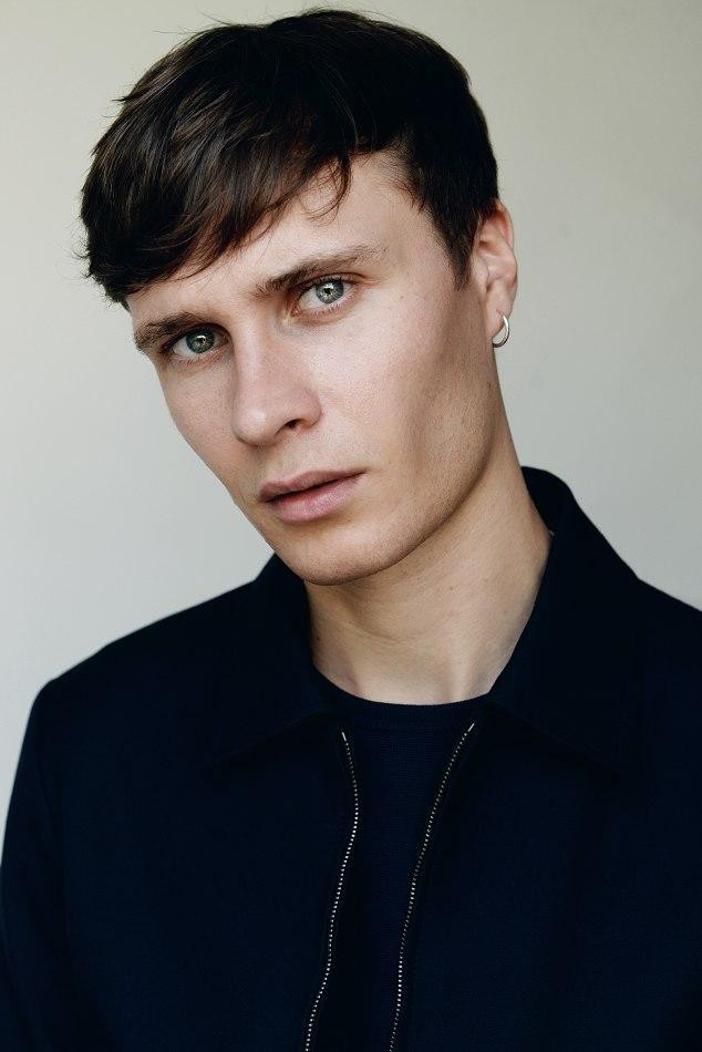 Sam Rhodes