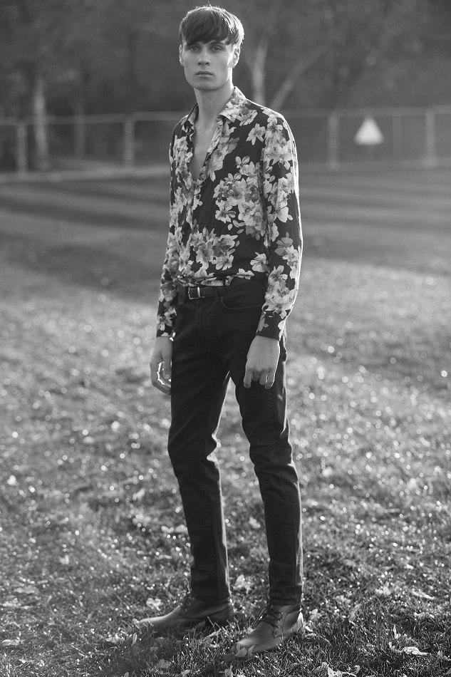 Sam Rhodes