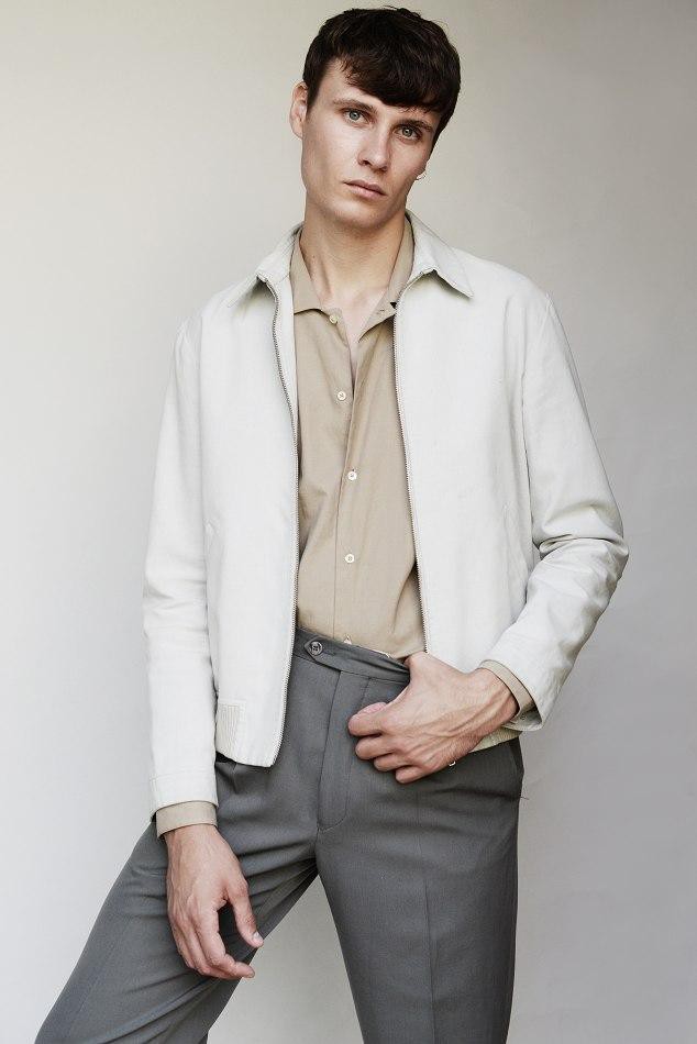 Sam Rhodes
