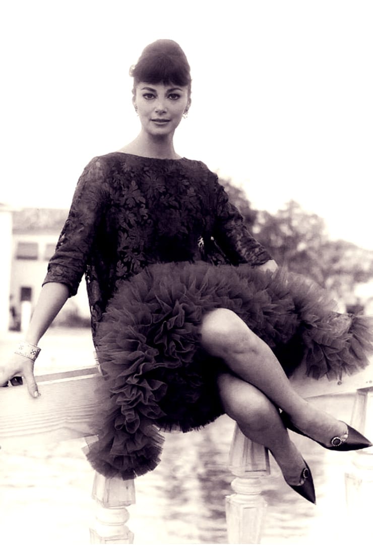 Pier Angeli Pier Angeli