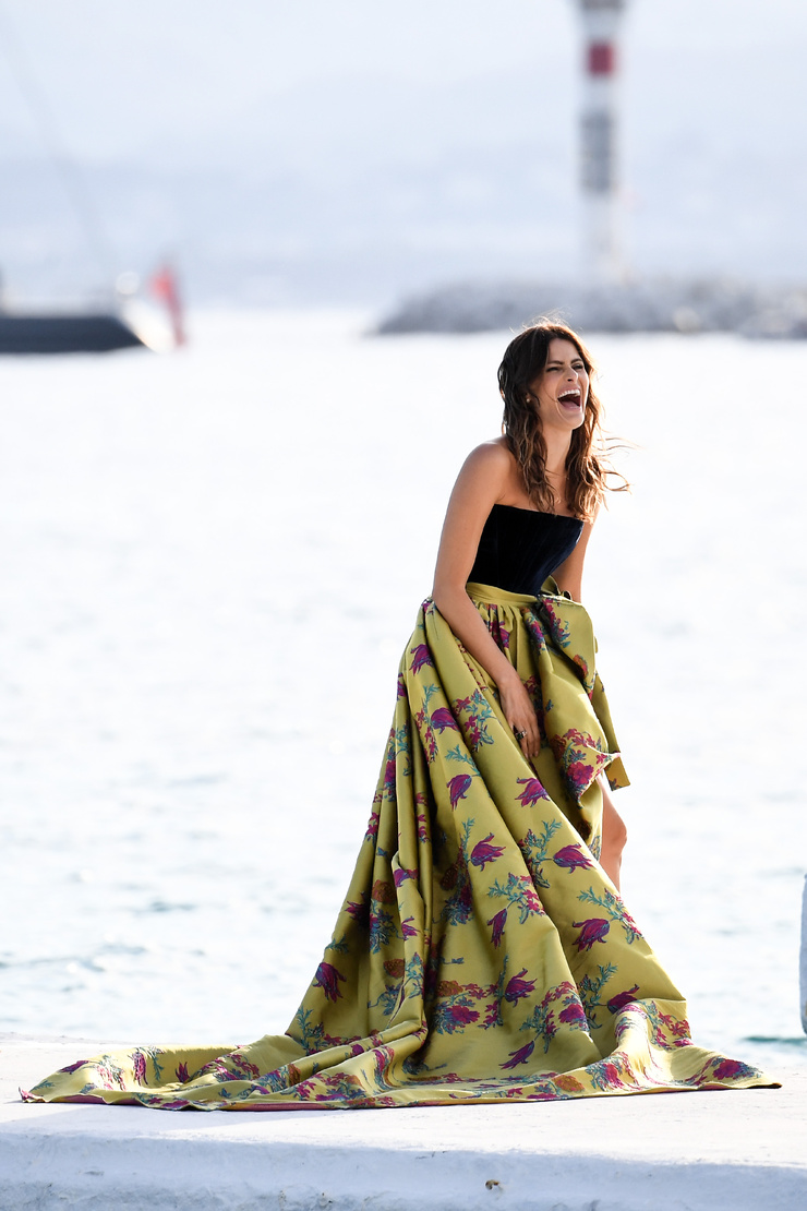 Isabeli Fontana