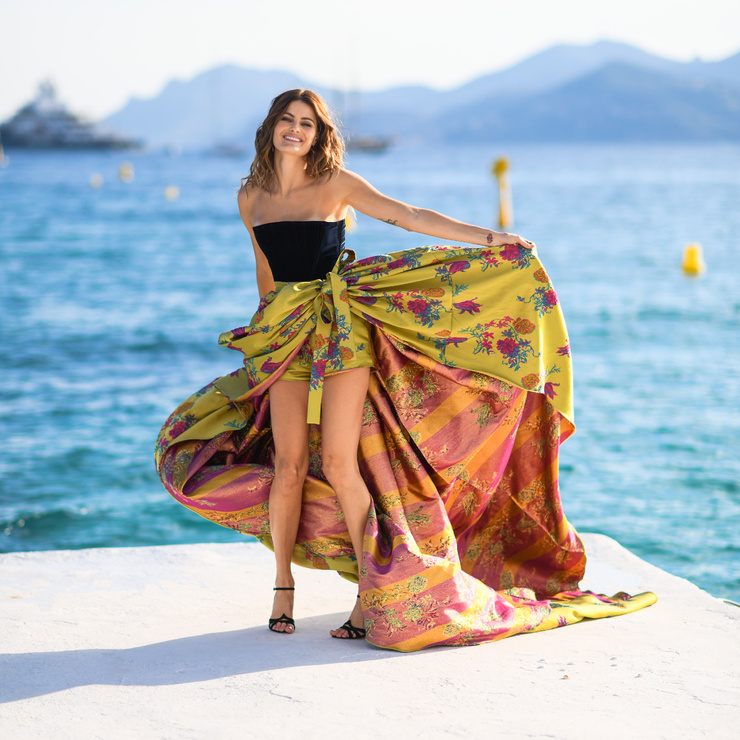 Isabeli Fontana