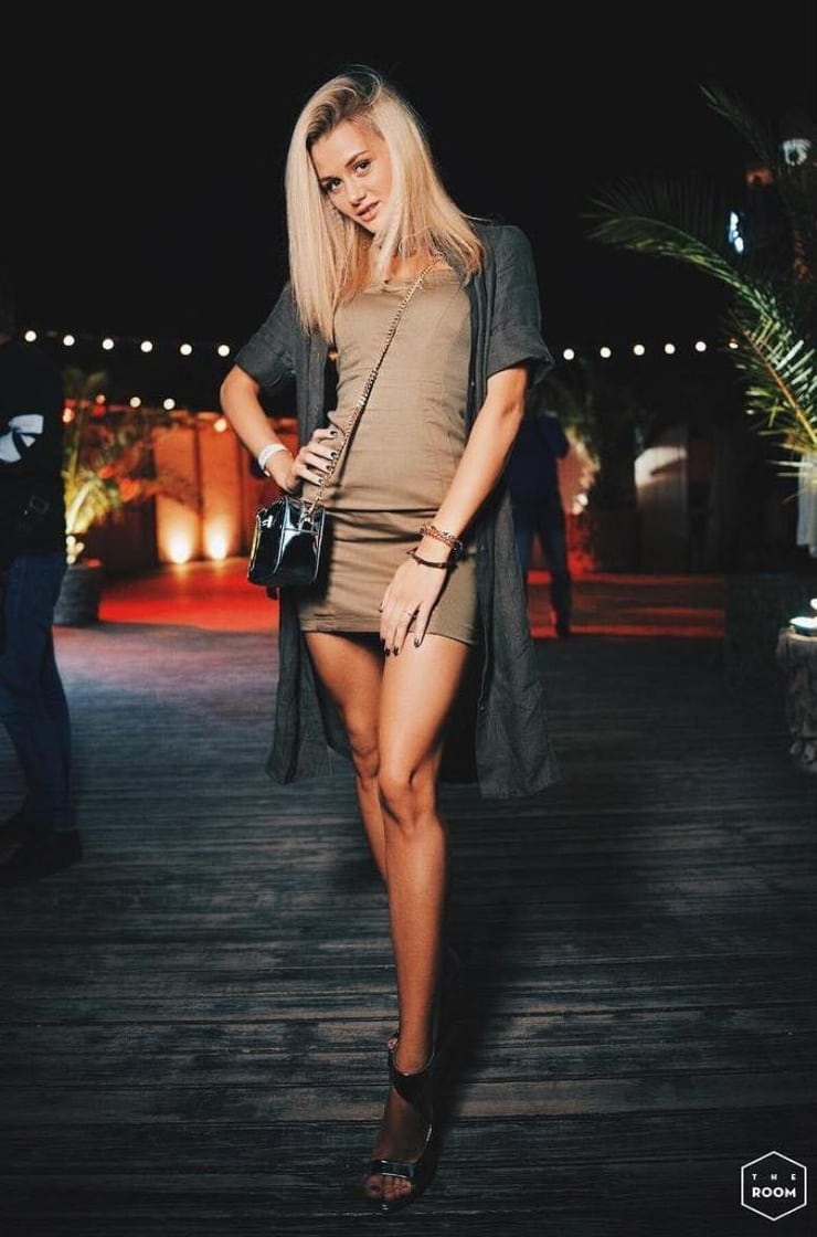 Karisha Terebun Karisha Terebun