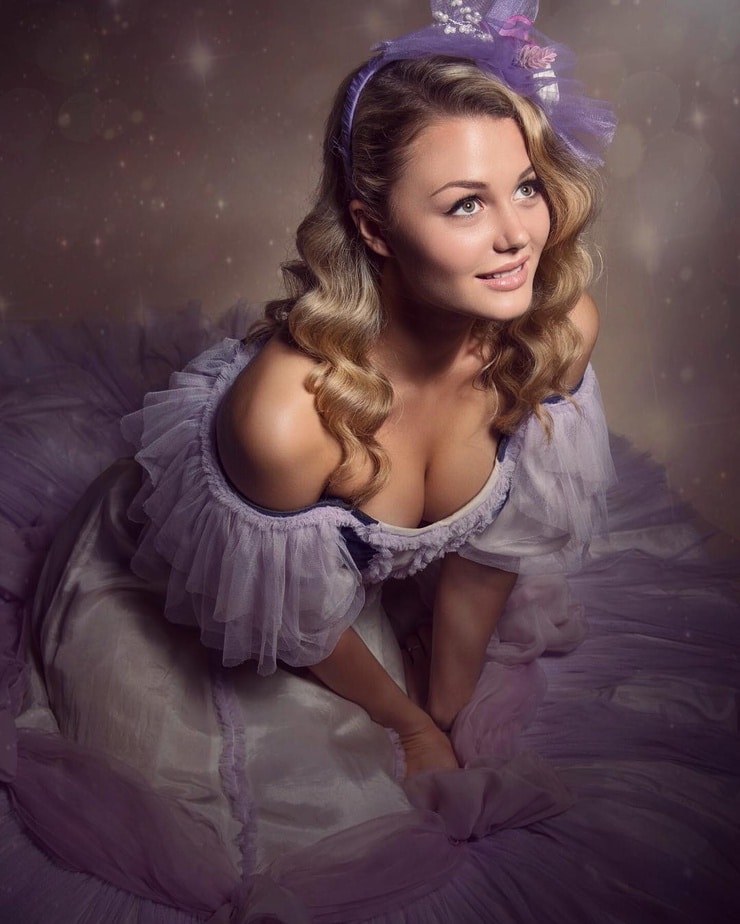 Karisha Terebun Karisha Terebun
