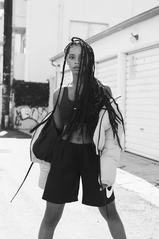 Samone Shaynelle