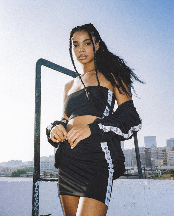 Samone Shaynelle