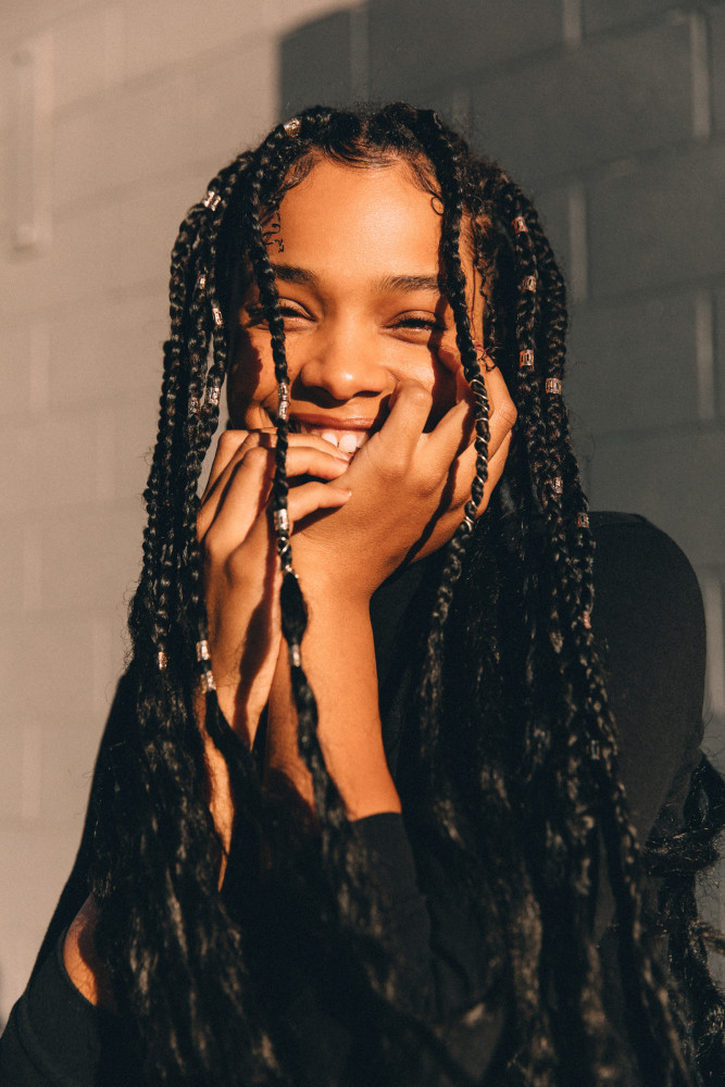 Samone Shaynelle