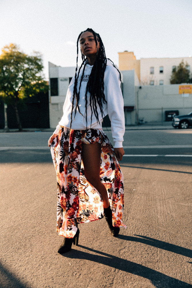 Samone Shaynelle