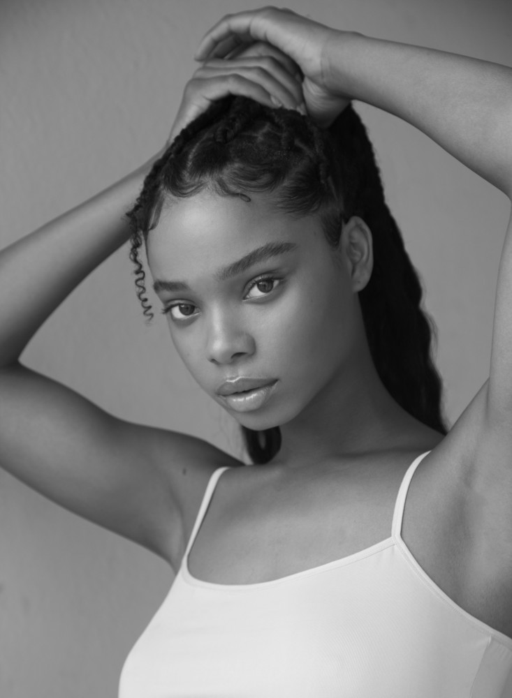 Samone Shaynelle