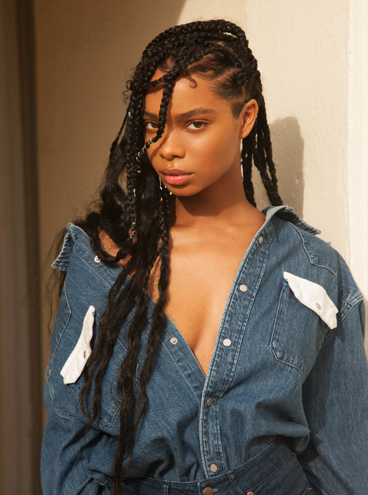Samone Shaynelle