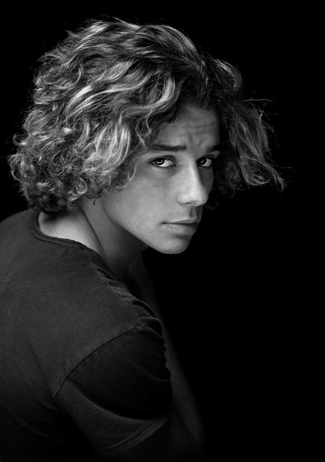 Carlos Perdomo