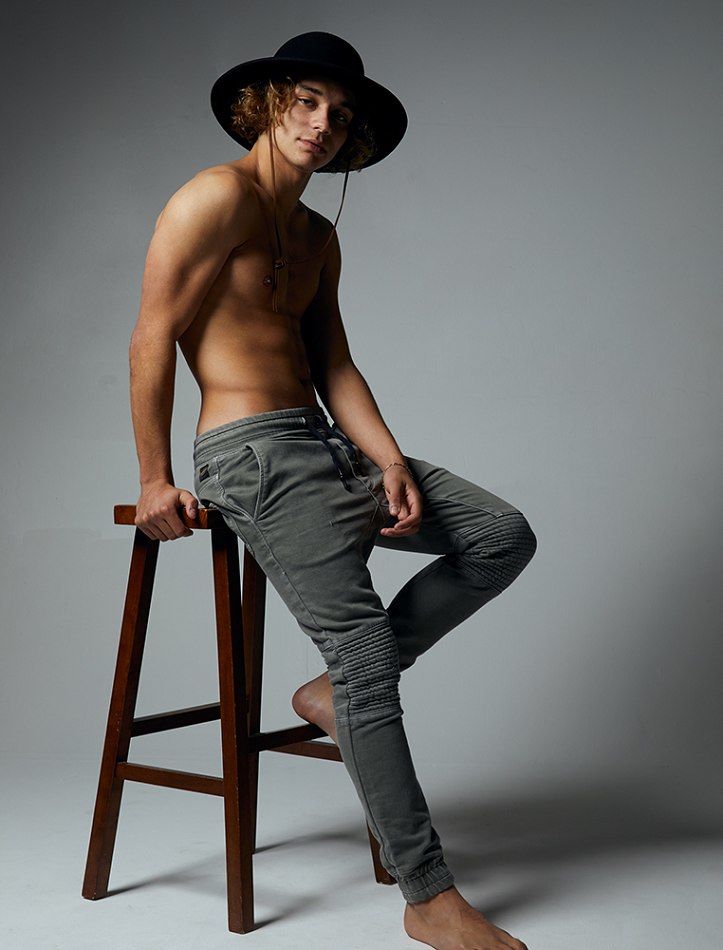 Carlos Perdomo