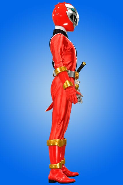 Koh (Ryusoulger)