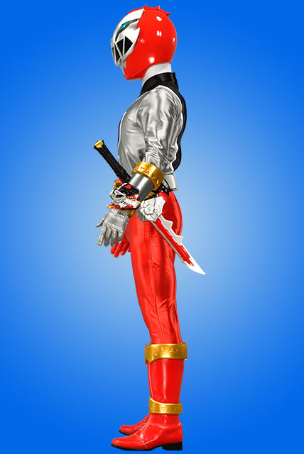 Koh (Ryusoulger)