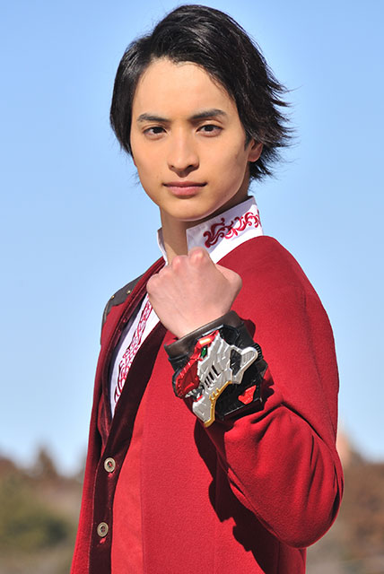 Koh (Ryusoulger)