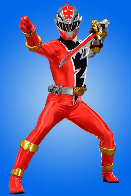 Koh (Ryusoulger)