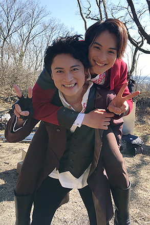 Koh (Ryusoulger)