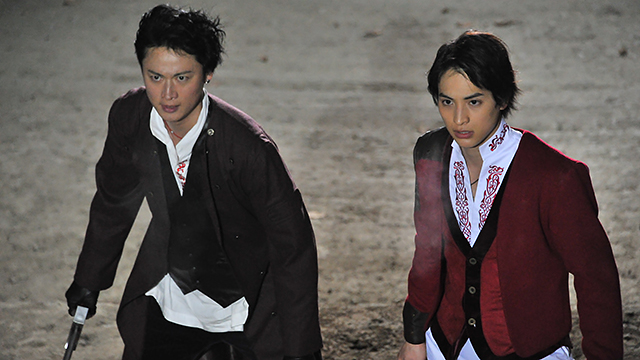 Koh (Ryusoulger)