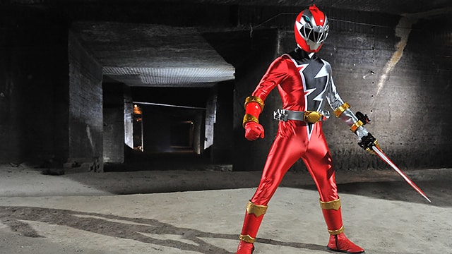 Koh (Ryusoulger)