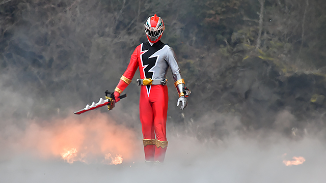 Koh (Ryusoulger)