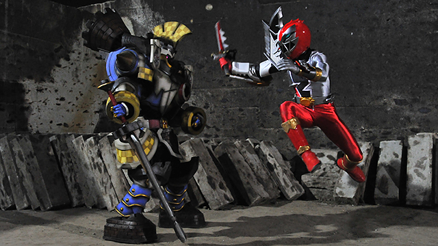 Koh (Ryusoulger)