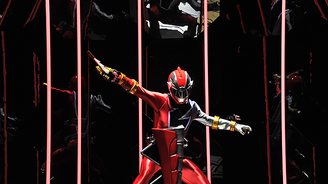 Koh (Ryusoulger)