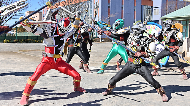 Koh (Ryusoulger)