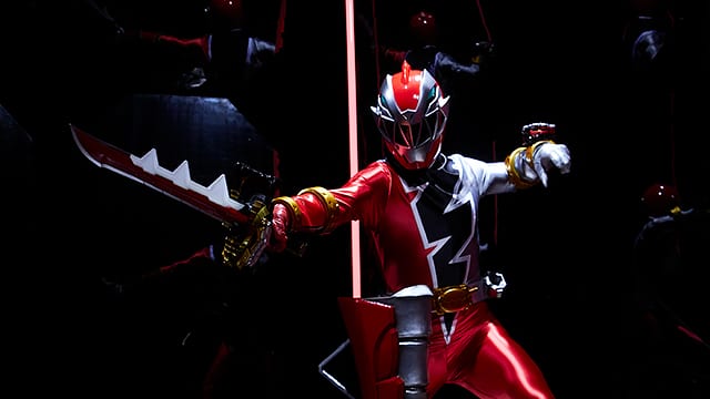 Koh (Ryusoulger)