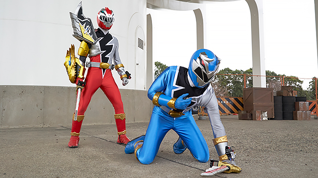 Koh (Ryusoulger)