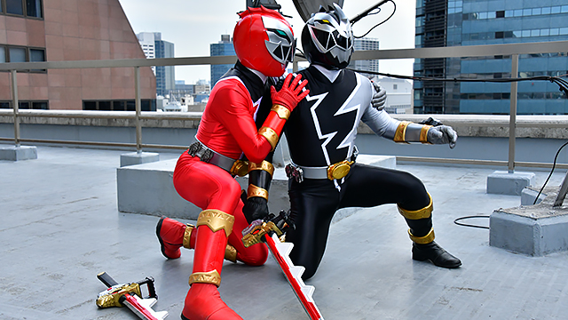Koh (Ryusoulger)