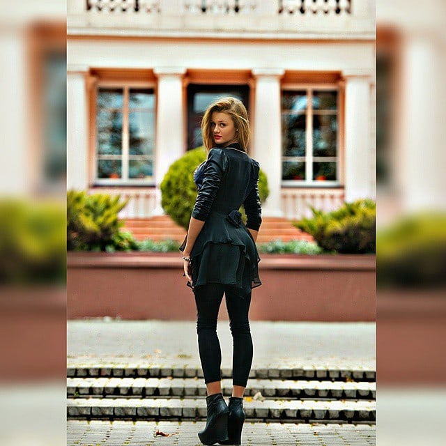Karisha Terebun Karisha Terebun