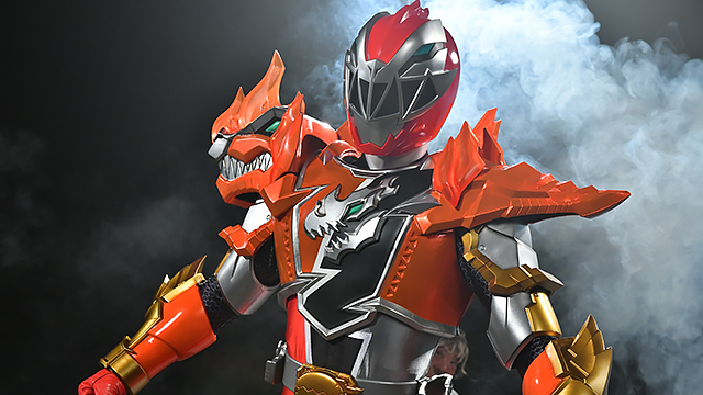 Koh (Ryusoulger)