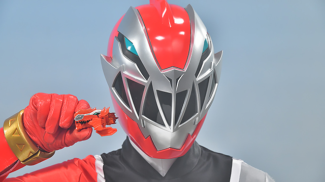 Koh (Ryusoulger)