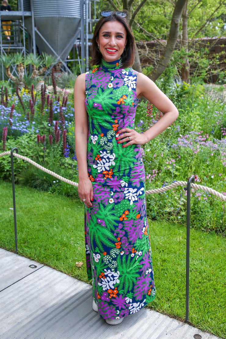 Anita Rani Anita Rani