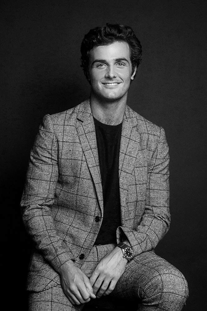 Beau Mirchoff