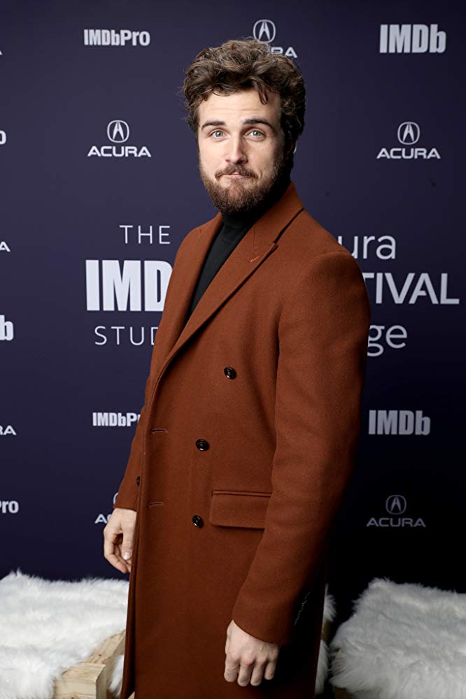 Beau Mirchoff