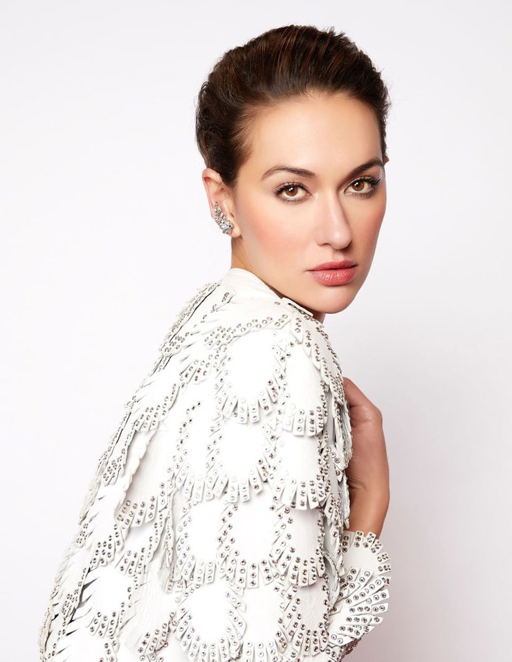 Tasya Teles image