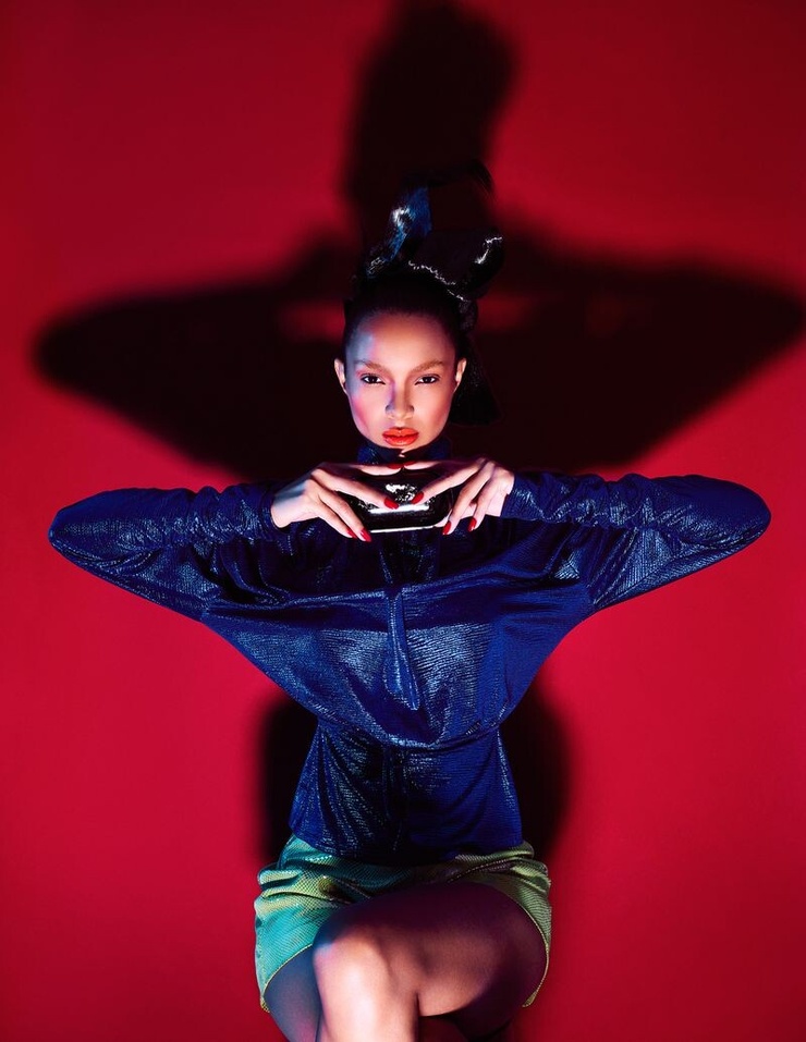 Lais Ribeiro Lais Ribeiro