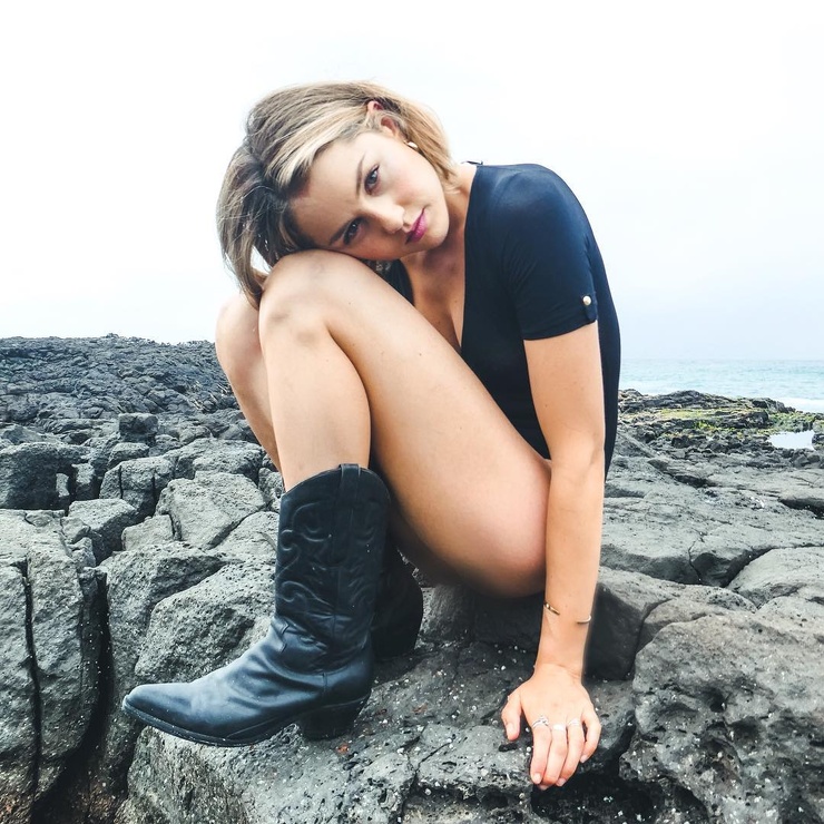Isabelle Cornish Isabelle Cornish