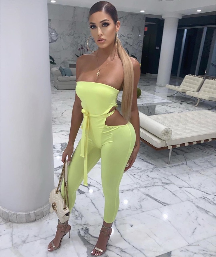 Renèe Estella