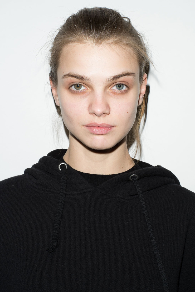 Dasha Khlystun